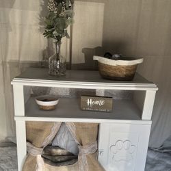 Custom Dog Bed