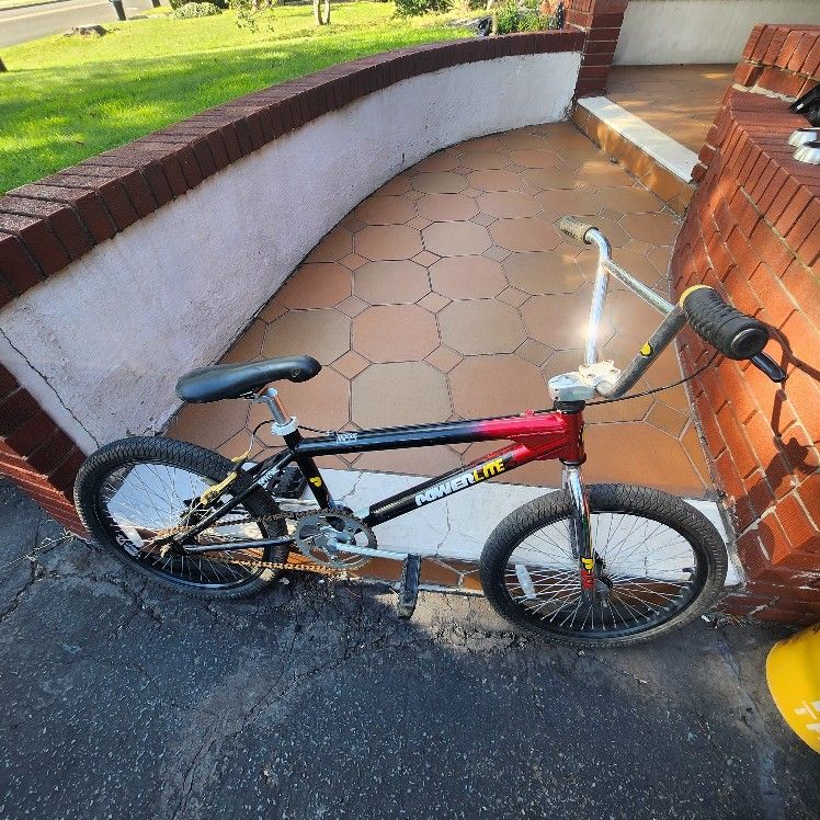 2- Powerlite Bmx Bikes 