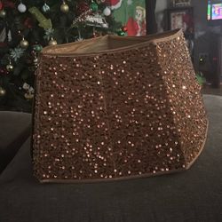 christmas tree collar