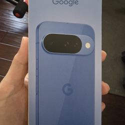 Google Pixel 10 Smartphone T-Mobile 