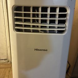 Hisense Portable AC