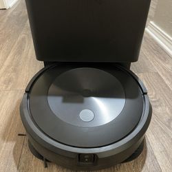 iRobot Roomba
