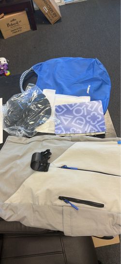 Insulated Cooler Backpack – Hot & Cold Food Storage Bag