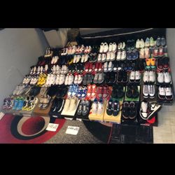 Jordan Cool Grey 11s