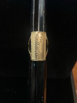 14k gold ring #110482-1 MJ