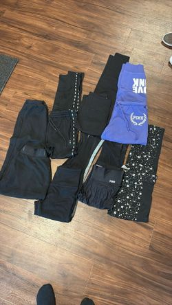 VSPINK/SPORT BUNDLE 