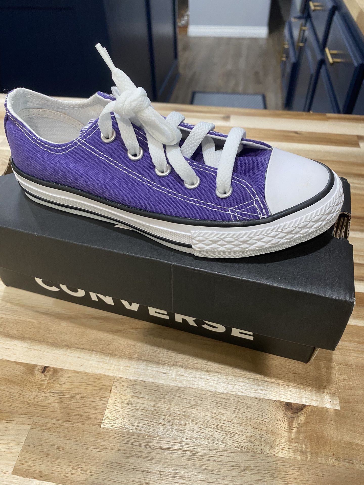 Converse Youth Size 13