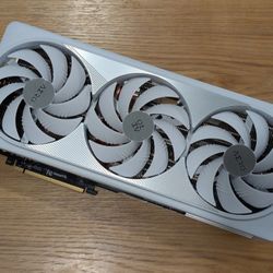 Gigabyte 4080super Aero