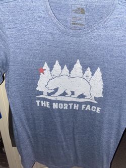 North face patagonia shirts