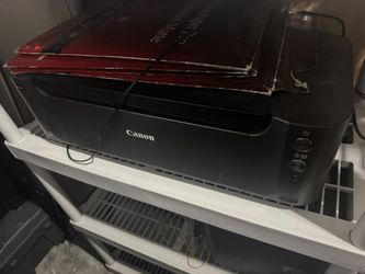 Canon Pro 10 Pixma 