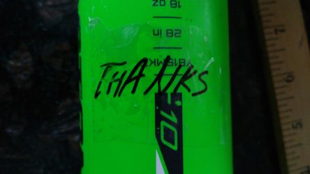 Sold