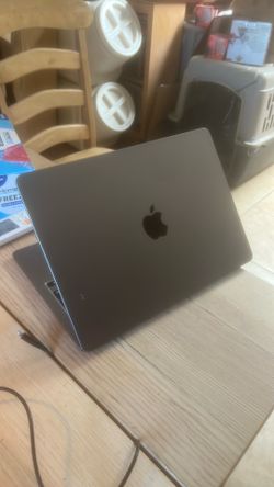Macbook air