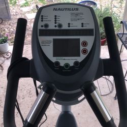 Elliptical 