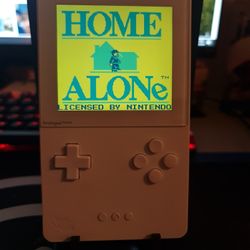 Retro Card For Analogue Pocket 