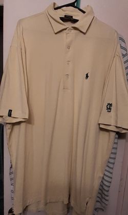 Polo shirts