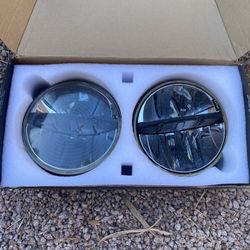 Truck-Lite Jeep Light 