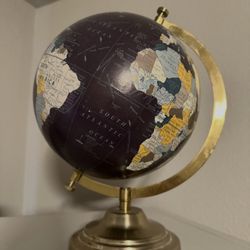 Globe Home Decor