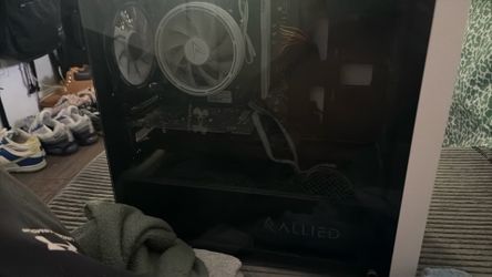 Allied gaming pc