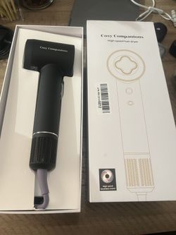 Hair Dryer