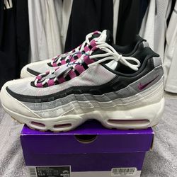 Nike SB Air Max 95 “Cactus Flower” Size 12