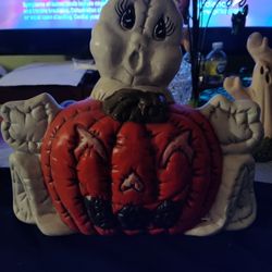 Halloween Decorations $5