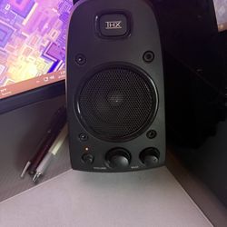 Logitech Z623 2.1 Speaker system