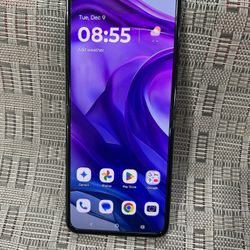 Motorola Razr 2024 256GB. Unlocked 