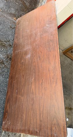 Folding Tables