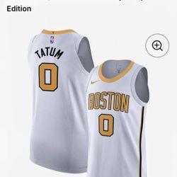 Brand New Tatum ✨️  Jersey 