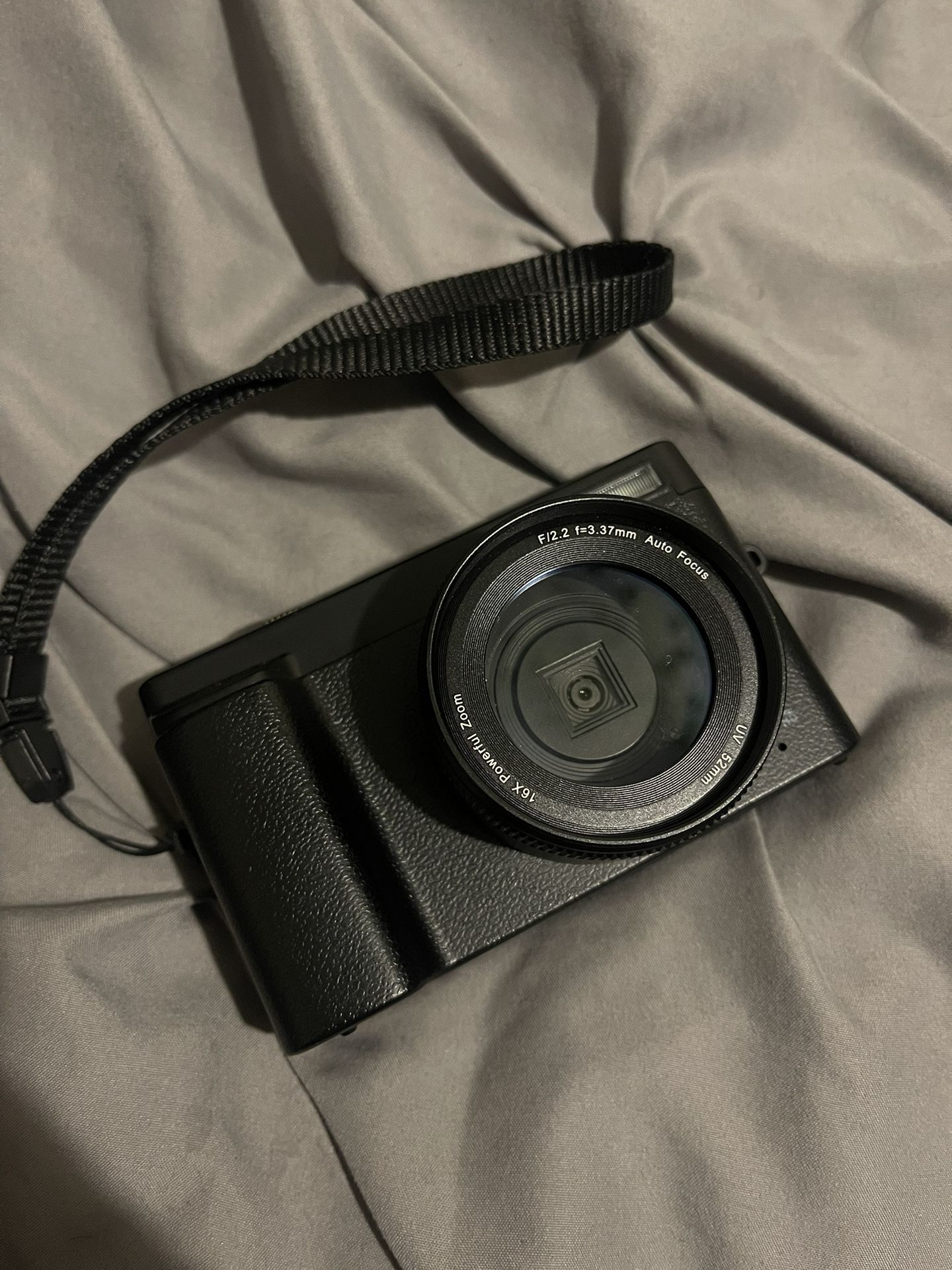 Digital Camera