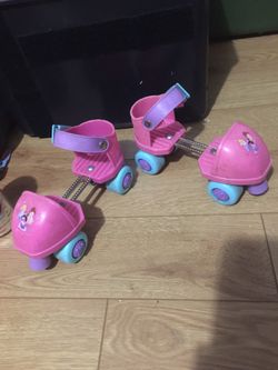 roller blades