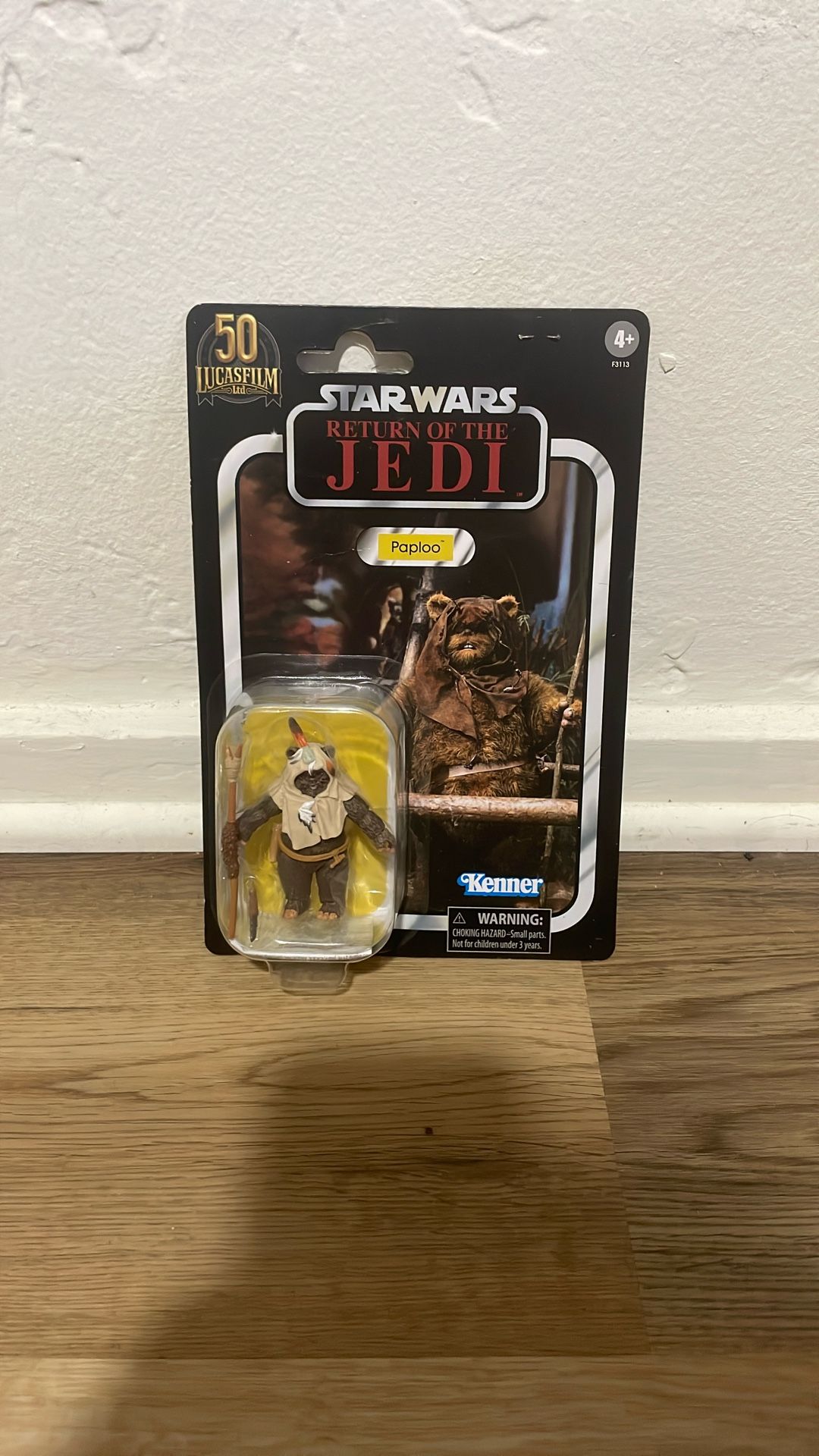 Star Wars Vintage Collection