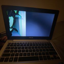 Asus Laptop