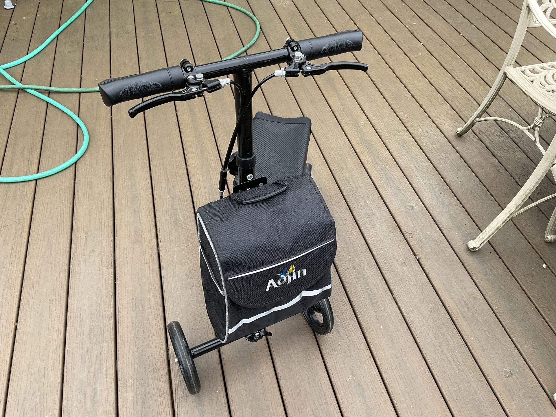 Knee Walker(new In Box)