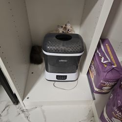 Dr. Brown's All-in-One Sterilizer & Dryer for Baby Bottles, Parts