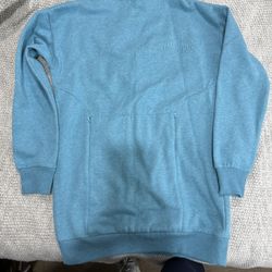 Gymshark Pullover Small