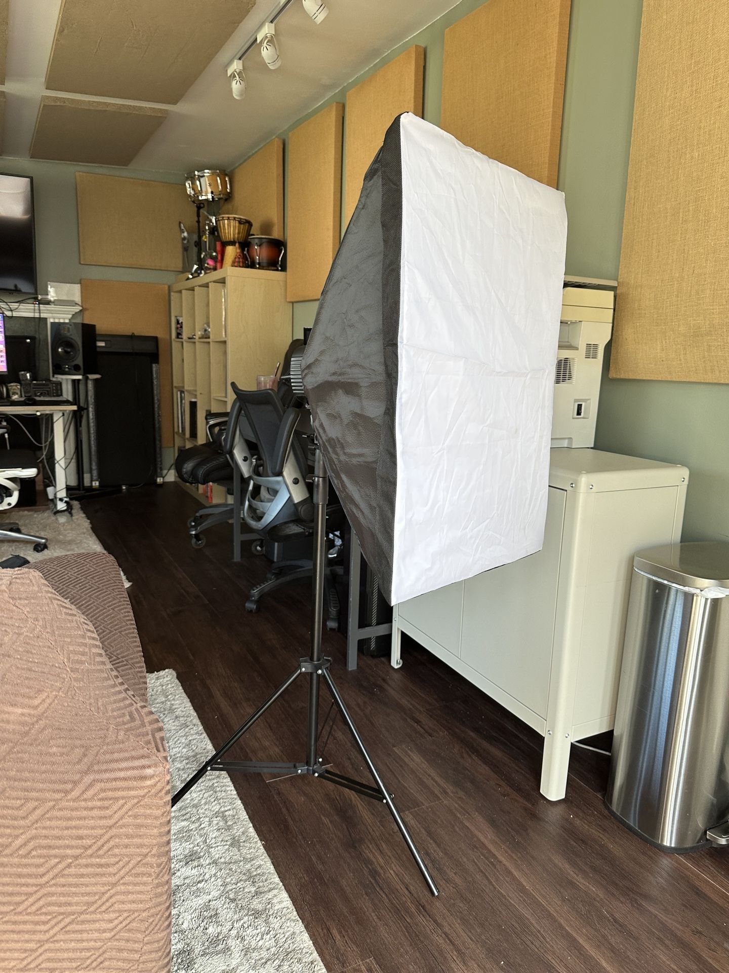 Softbox (for Lighting & Photography)