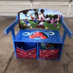 Kids Bench/ Table 