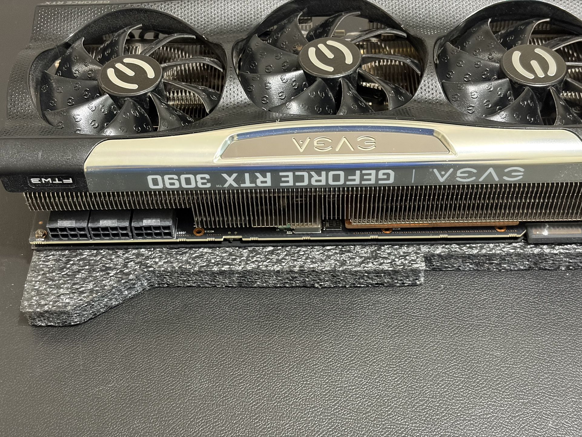 Evga Rtx 3090 Ftw3