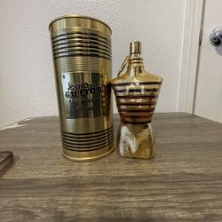 Jean Paul Gultier Elixir 125 Ml!!