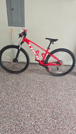 Trek bikes