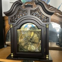 Antique Clock