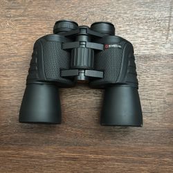 Simmons Hunting Telescope