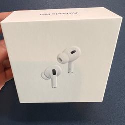 AirPods Pro (Gen 2)