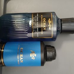 Bath And Body Works Men's Ocean