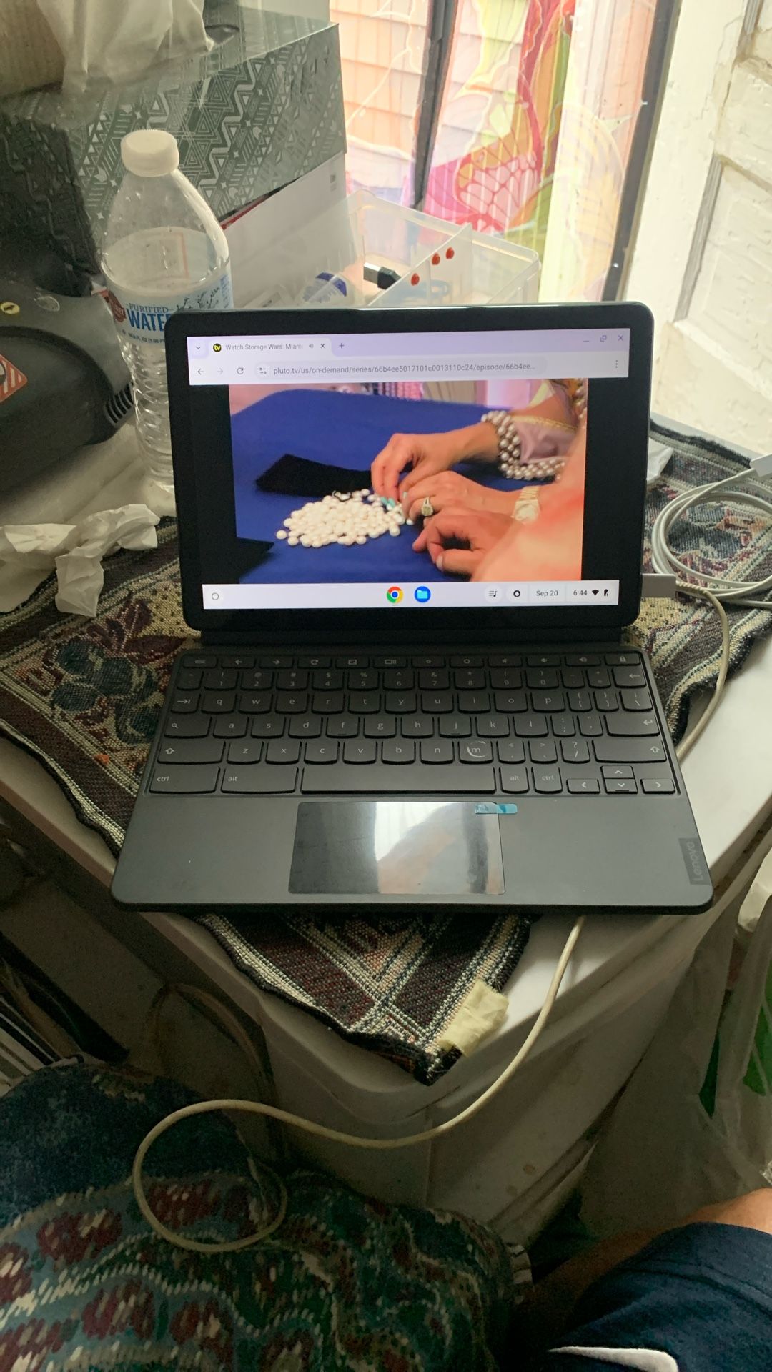 New Lenovo. πππππ