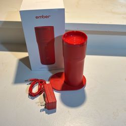 Ember Travel Mug