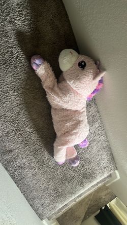 Toy Pony