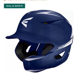 Easton JR Youth Baseball Helmet