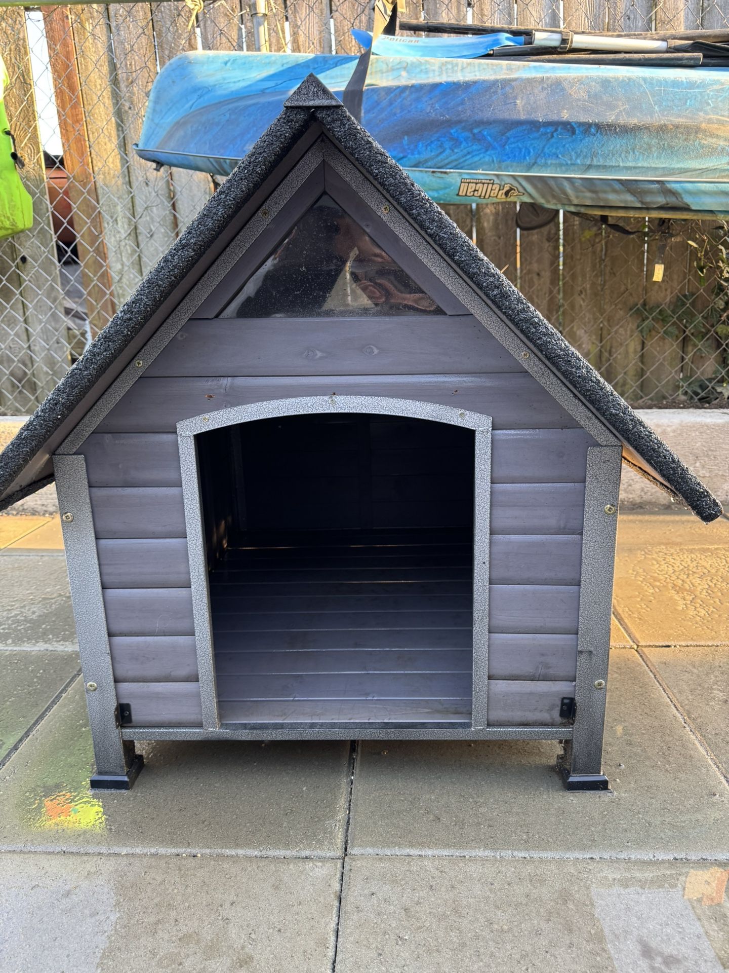 Dog House